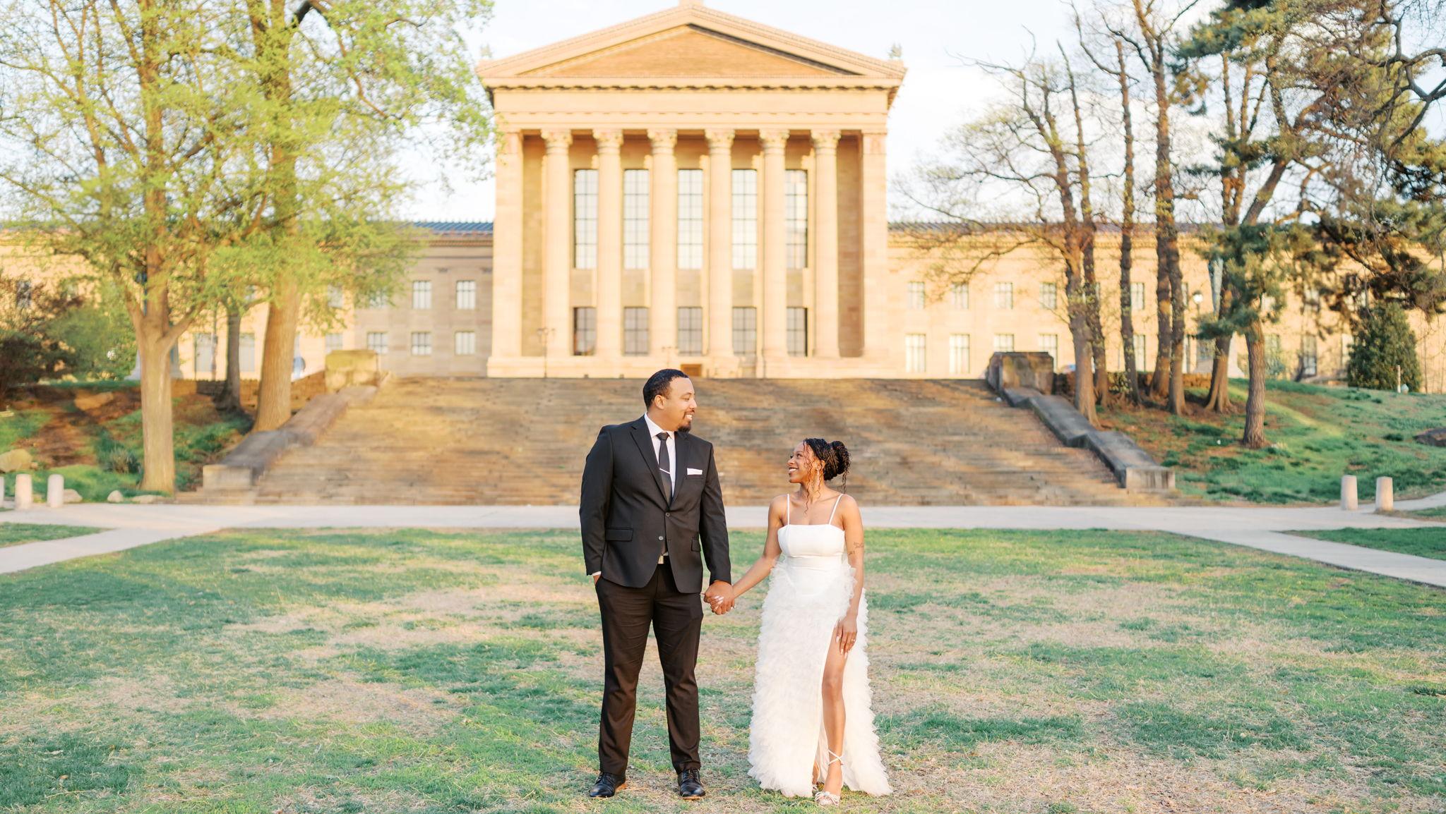The Wedding Website of Latiise Wilkins and Julius Legg