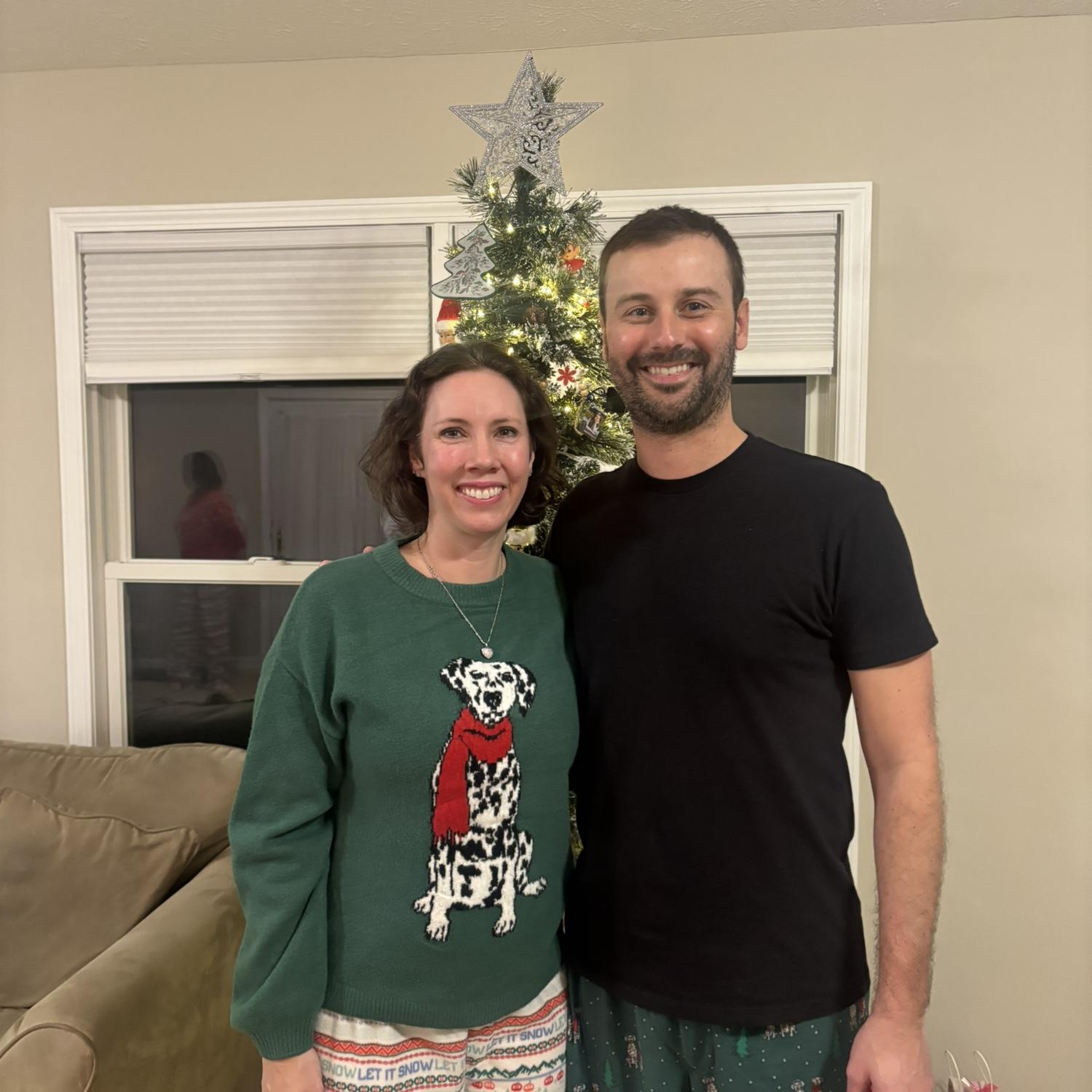 Christmas Eve 2025