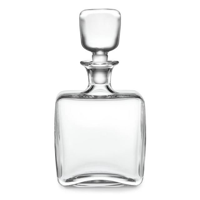 Williams Sonoma Reserve Spirit Decanter