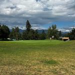 Whitefish Lake South Golf Course