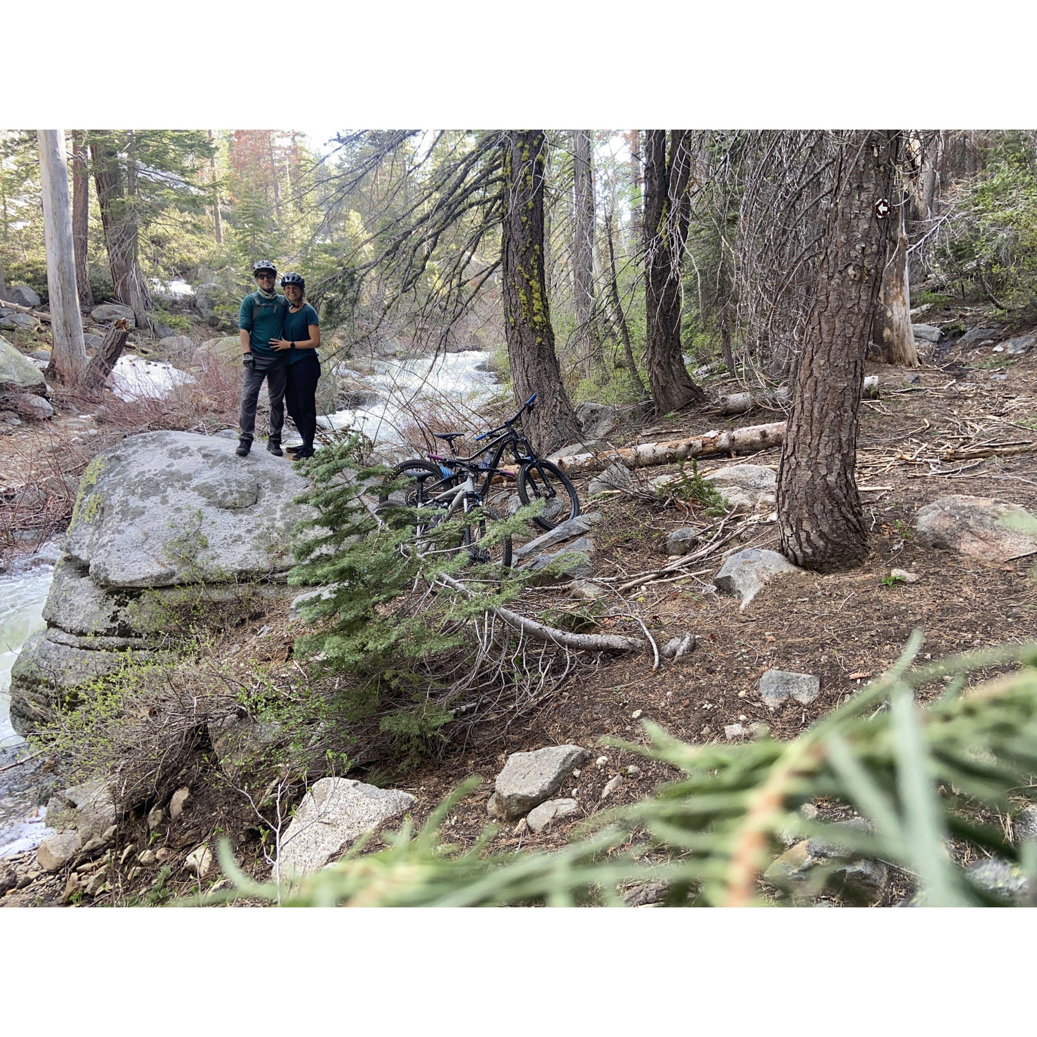 Tahoe
