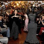 Zambra María la Canastera