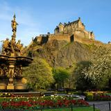 Edinburgh Castle