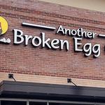 Another Broken Egg Cafe