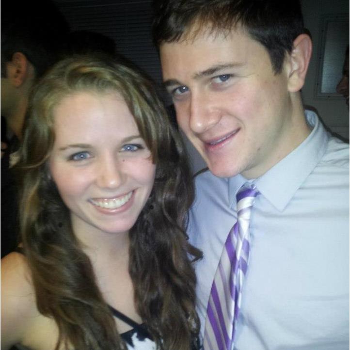 Jake's 21st Birthday!