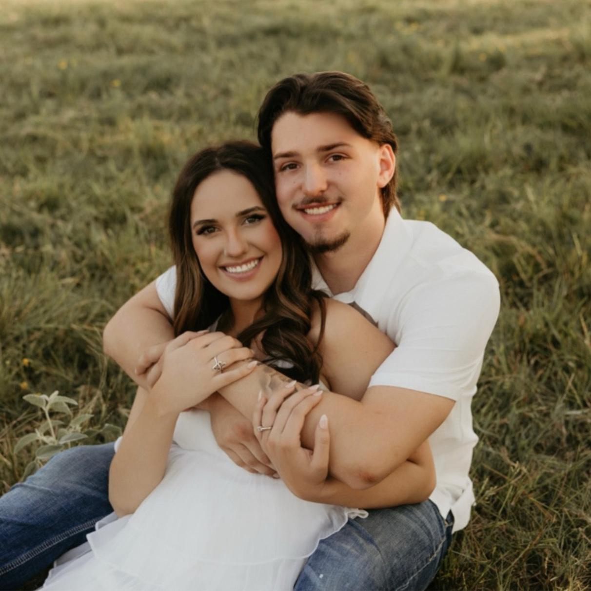engagement photos