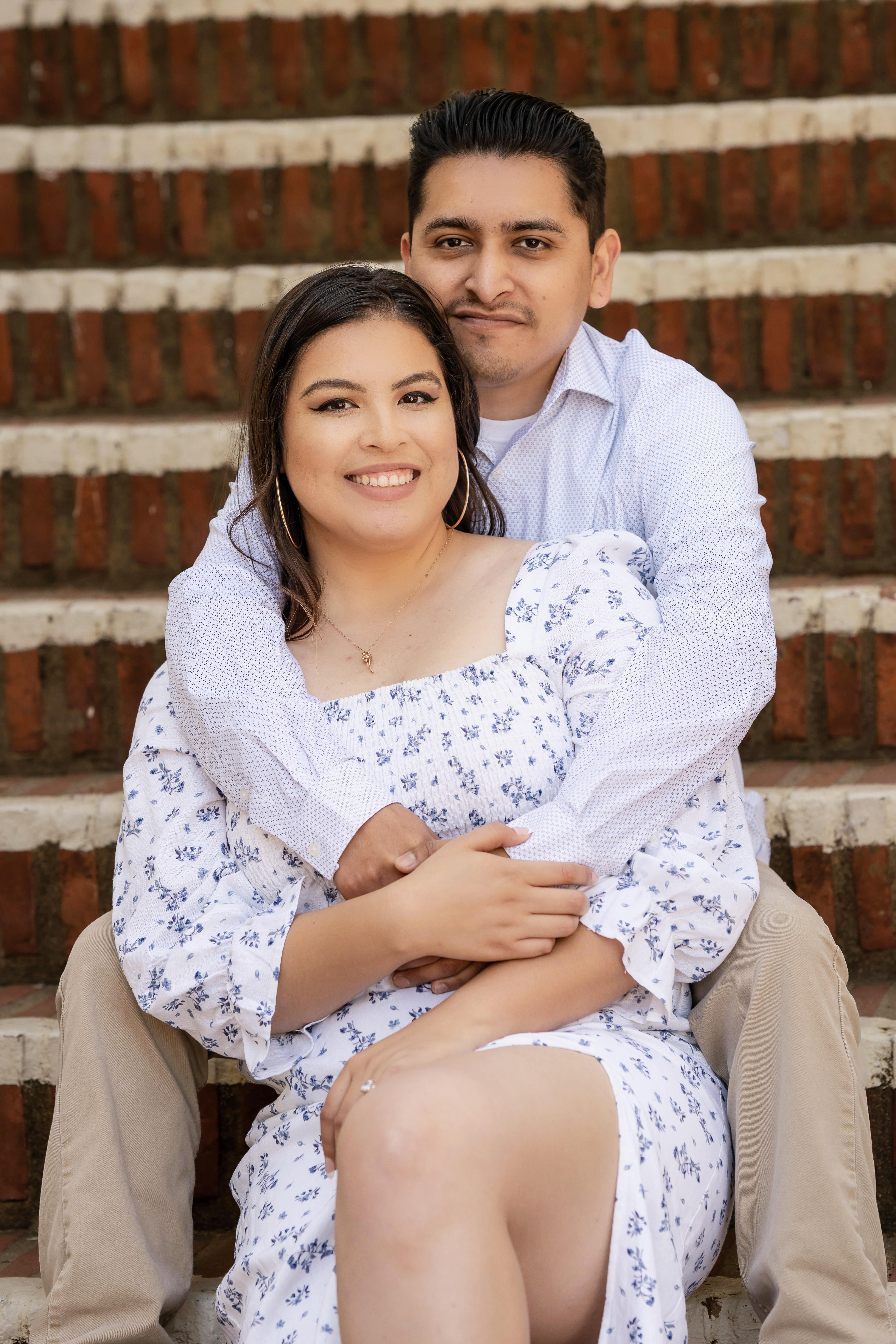 The Wedding Website of Sol Gomez and Jose Marquina