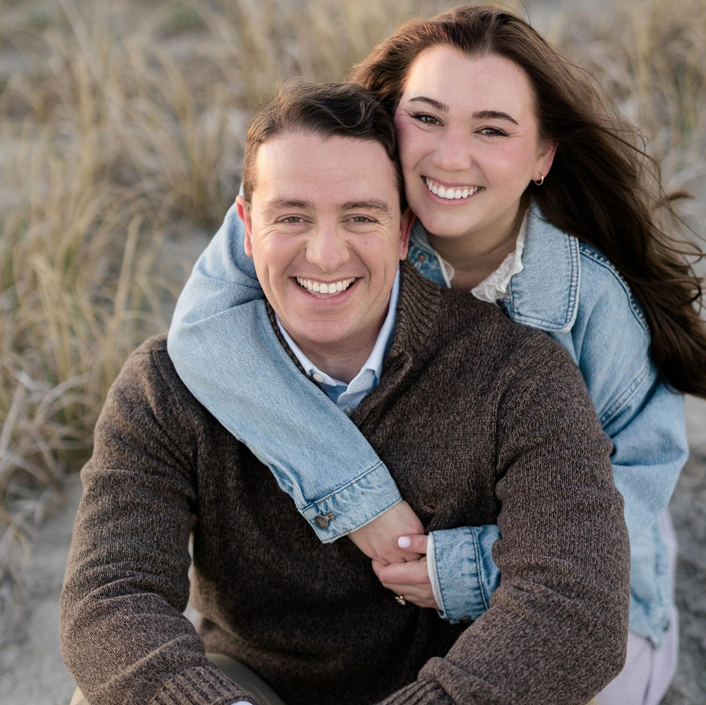 Victoria Rico and Alexander Anzivine's Wedding Website