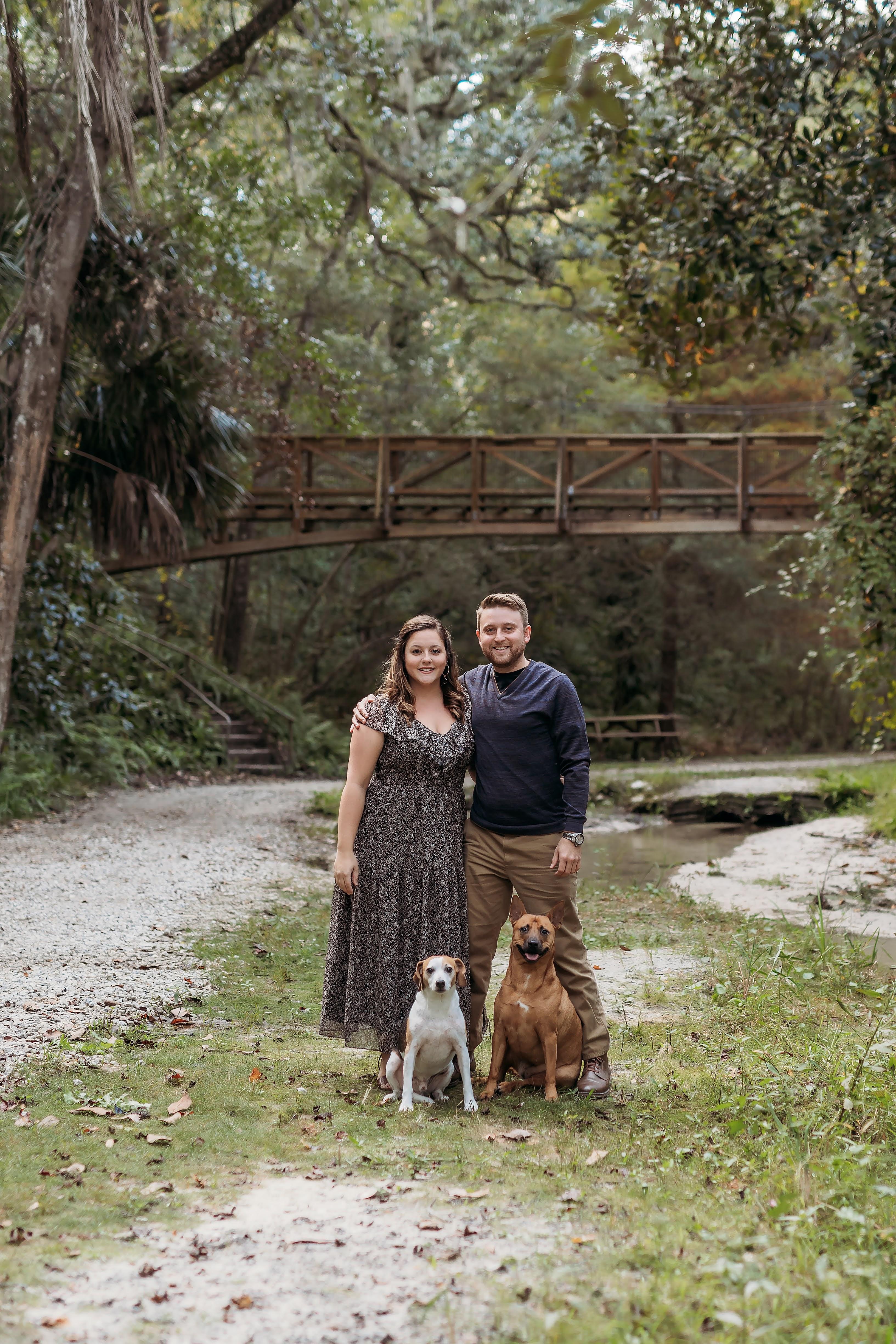 The Wedding Website of Madison Woodall and Tyler Williamson