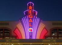Regal Cinemas Louisiana Boardwalk 14 & IMAX