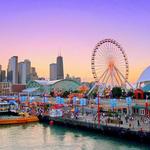 Navy Pier