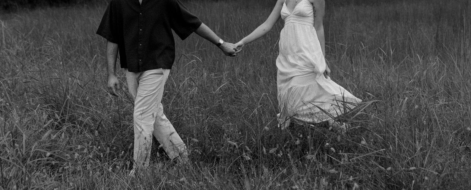 The Wedding Website of Emma Horner and Peyton Walker