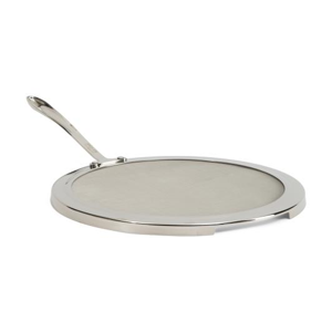 13in Stainless Steel Splatter Screen Slightly Blemished | Kitchen & Dining Room | TJ Maxx