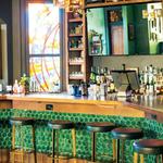 Rosemary & Beauty Queen Bar