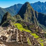Machu Picchu Travel Agency/Package #1