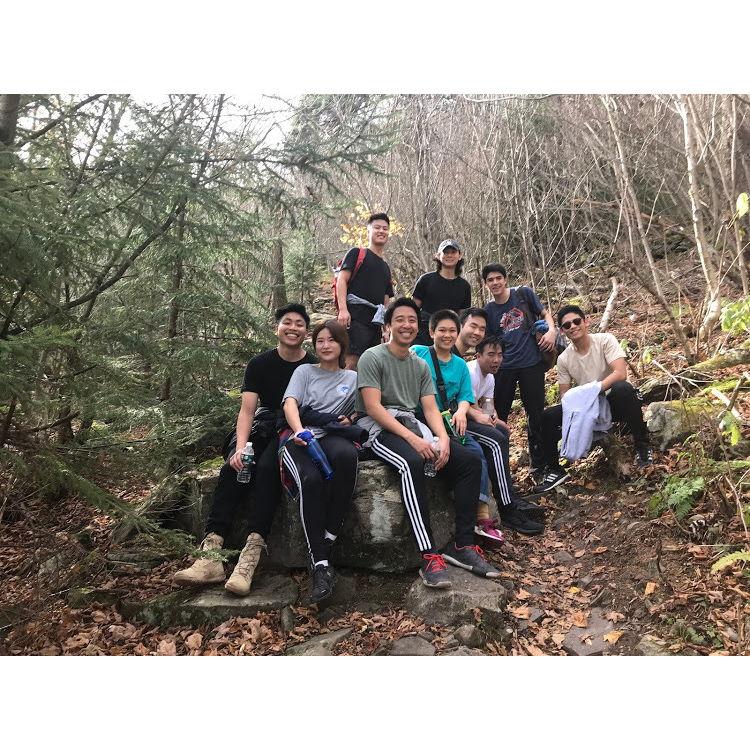 why was phil in jeans?