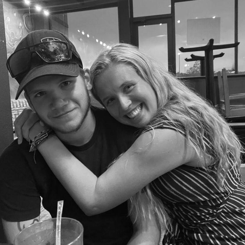 1 Year of Dating!