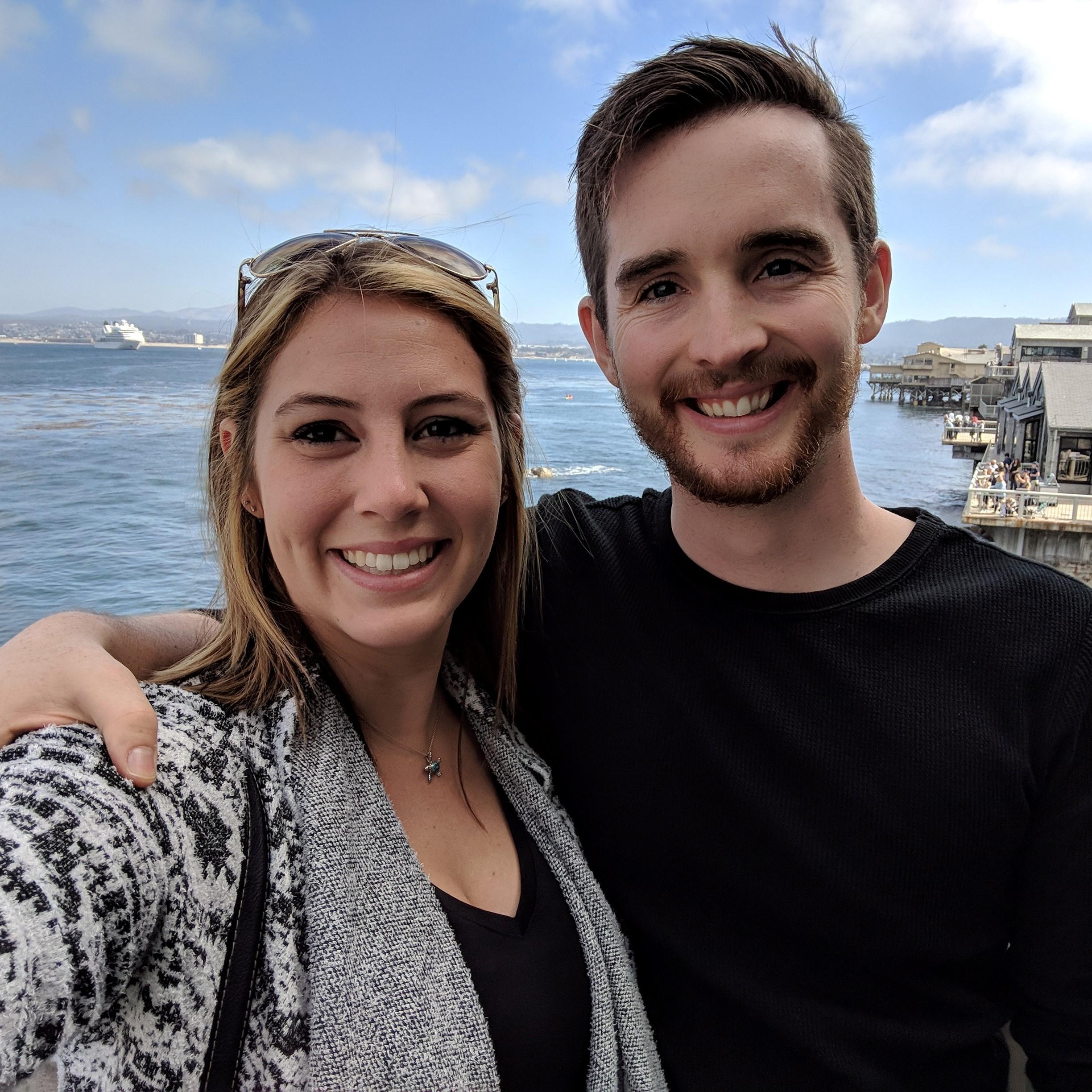 Monterey Bay 2018