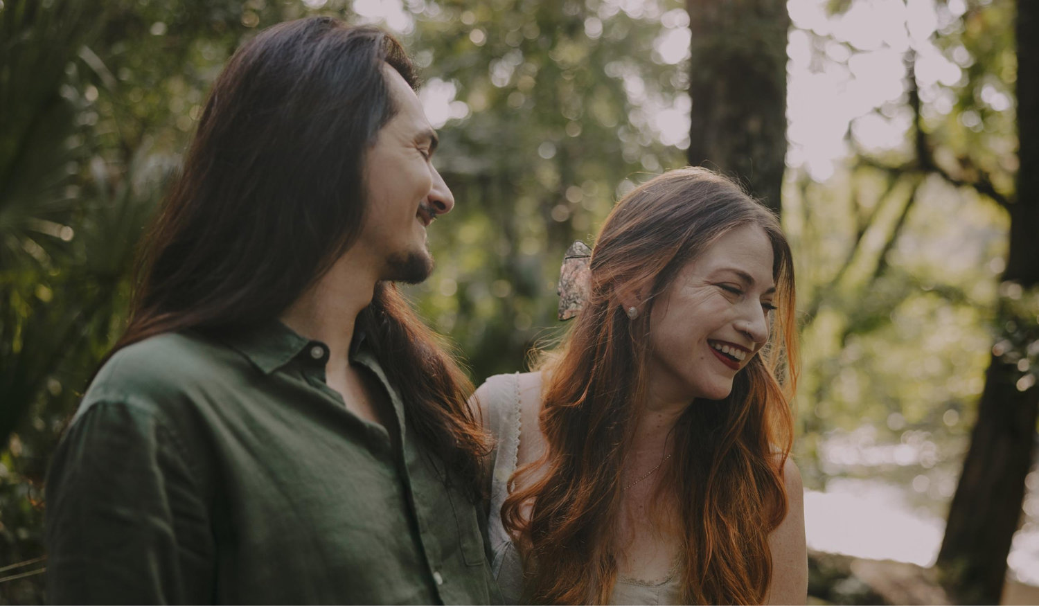 The Wedding Website of Aaron Rones and Meghan McCaskill