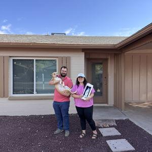Home Improvement Fund