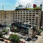 City Museum