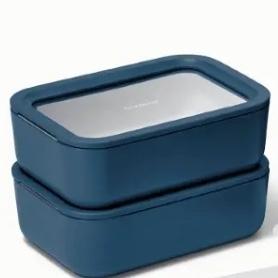 Food Storage + Minis Set
