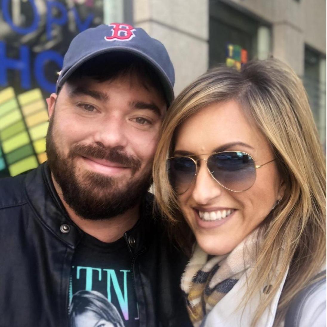 Halloween Trip to Boston 2018