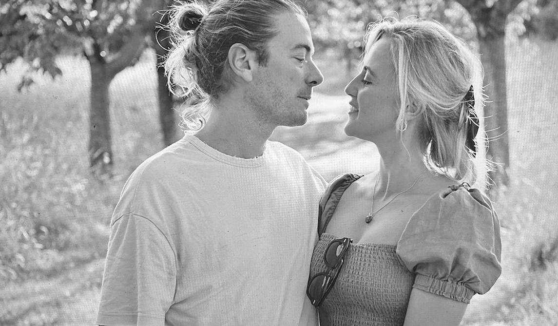The Wedding Website of Helena Gurova and Félix Guilbaud