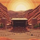 Red Rocks Park and Amphitheatre