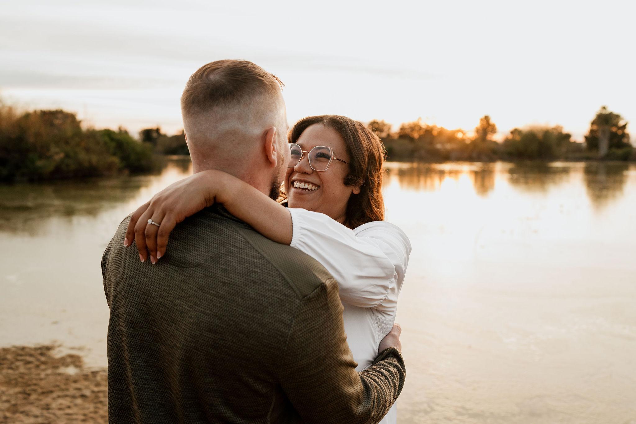 The Wedding Website of Hannah Williams and Brandon Schumacher