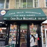 Little Italy