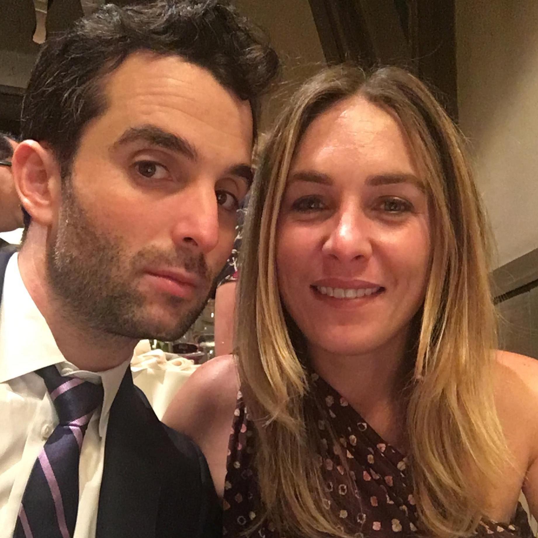 Cat & Joe's wedding (Oct 2017)