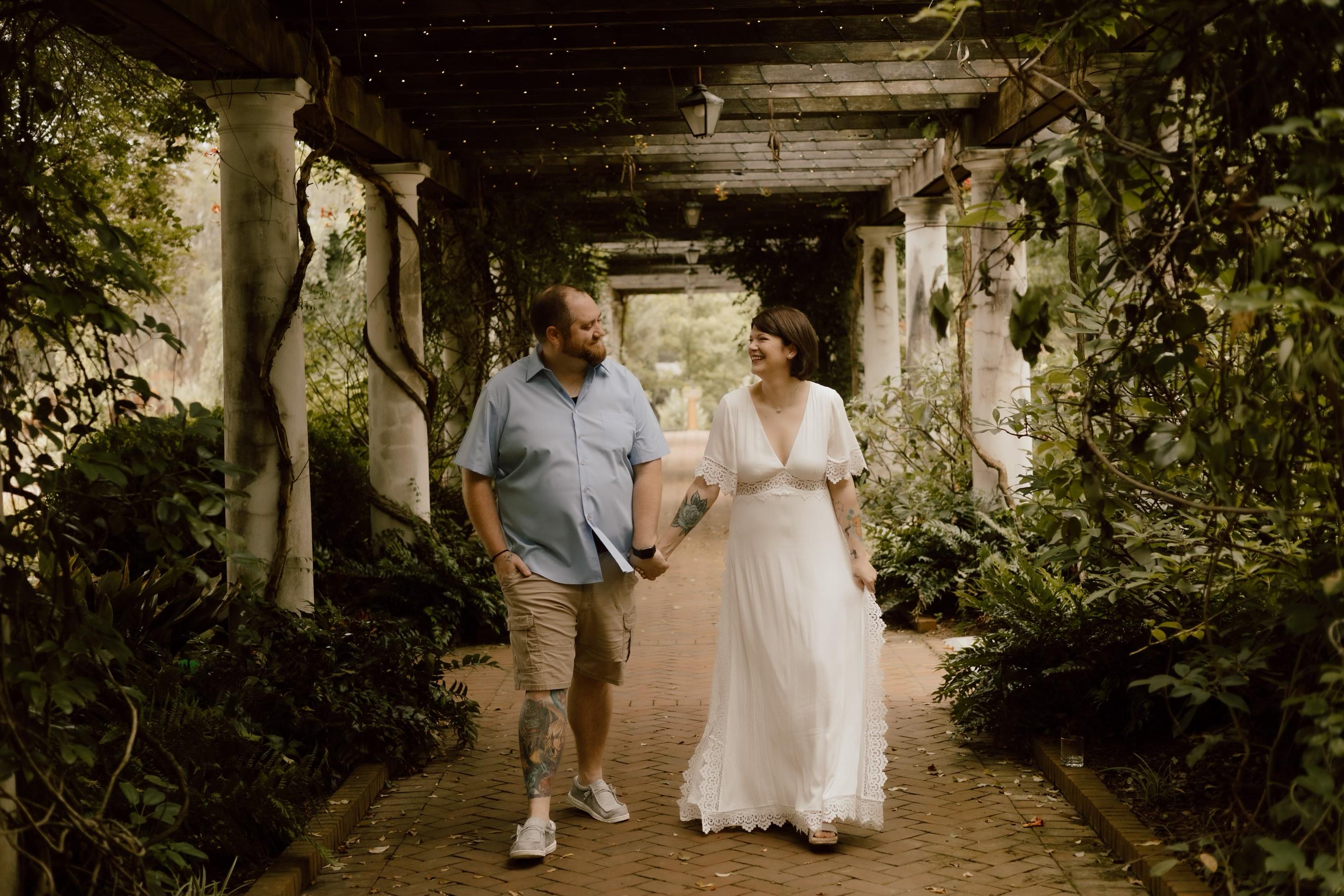 The Wedding Website of Erin Thrower and Matthew Klepp
