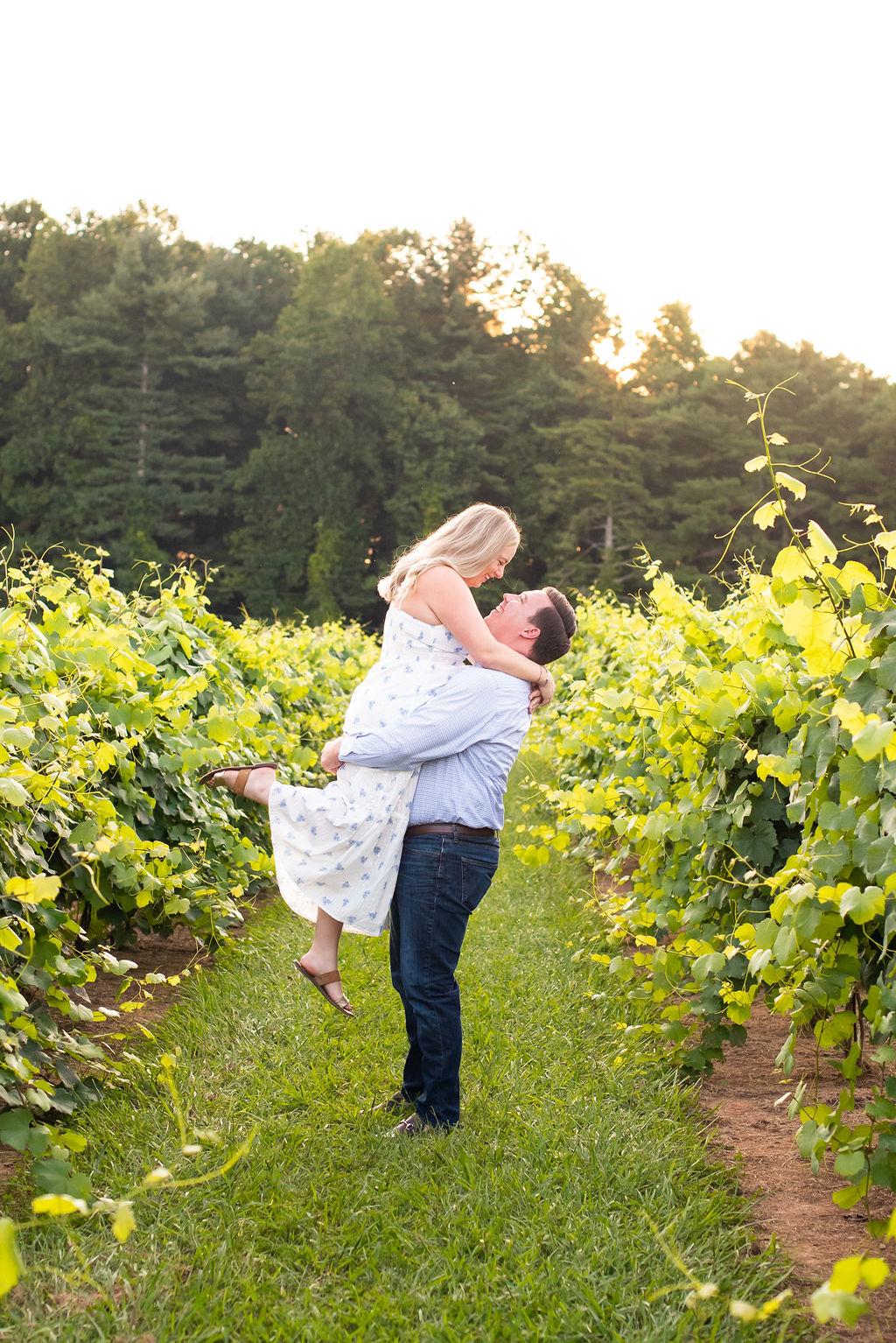 The Wedding Website of Carson Fraser and Matt Ellis