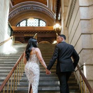 Our Newlywed Fund