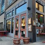 Watson's Shack & Rail