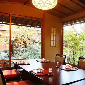 Honeymoon fund: dining in Tokyo, Kyoto, Osaka