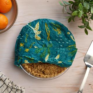 Single Wrap Food Storage Sheet Roll
