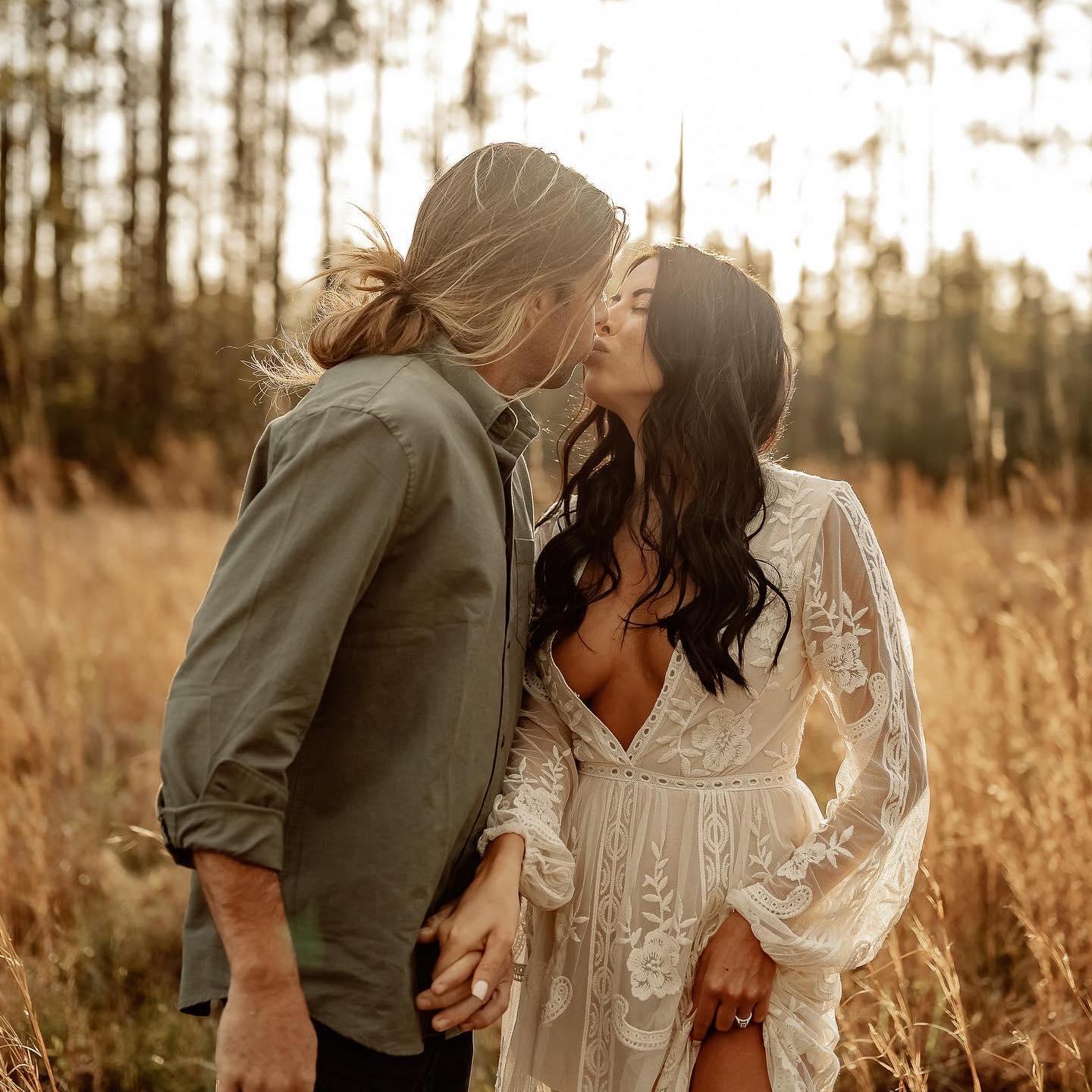 The Wedding Website of Ashley Heath and Kyle Mitchell