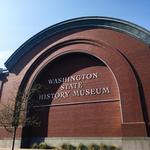 Washington State History Museum