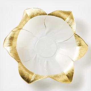 Rufolo Flower Bowl