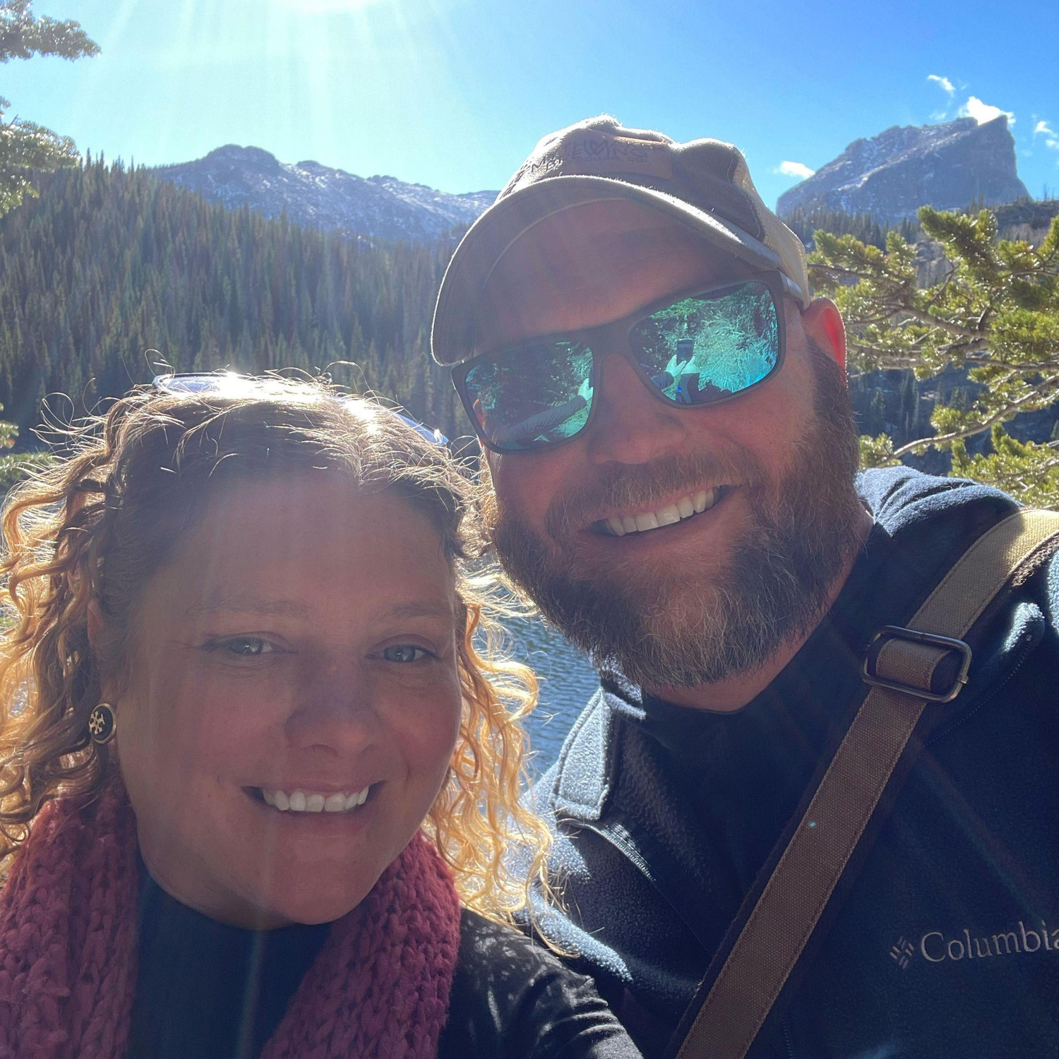 Rocky Mountain National Park