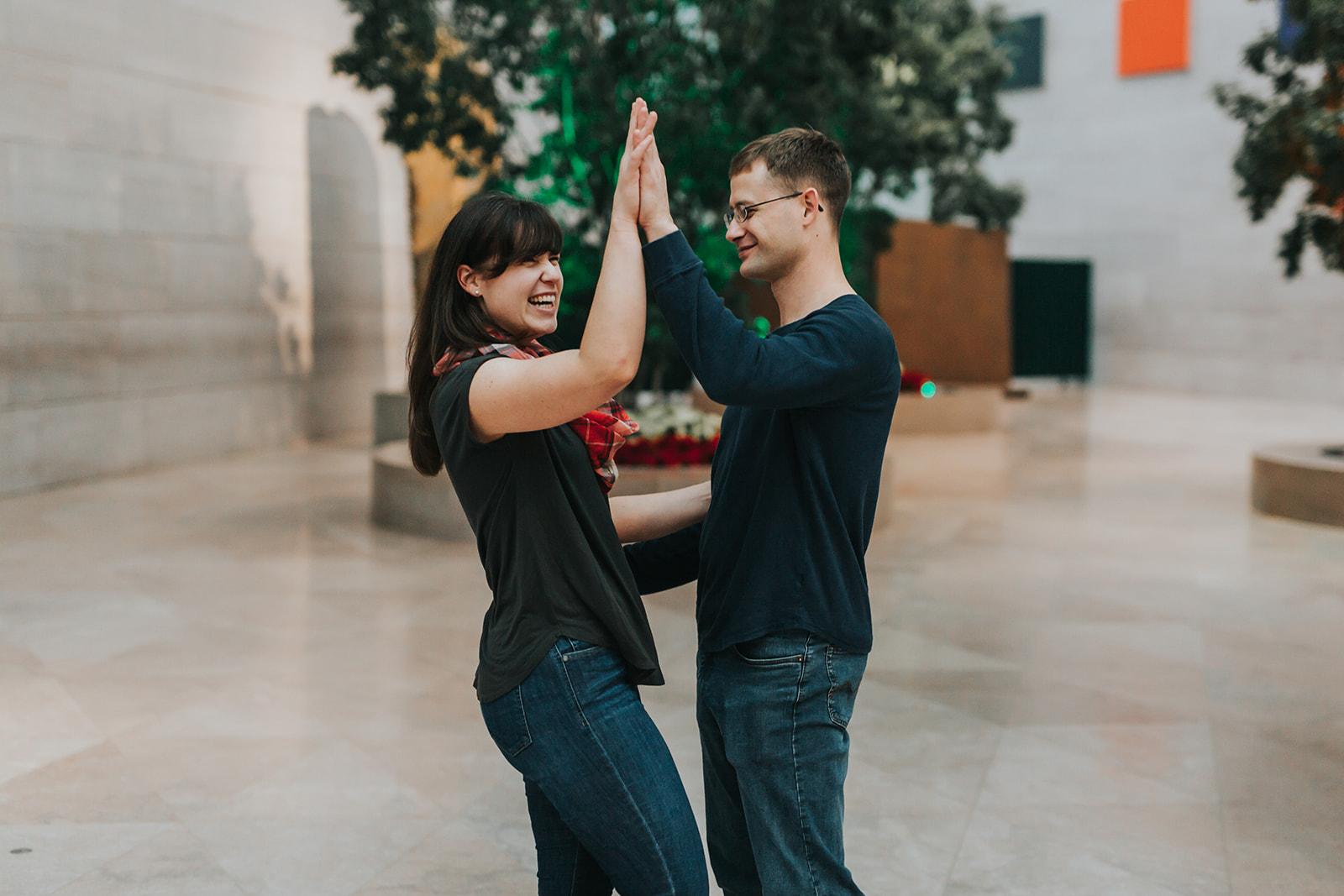 The Wedding Website of Katie Matusik and Daniel Hill