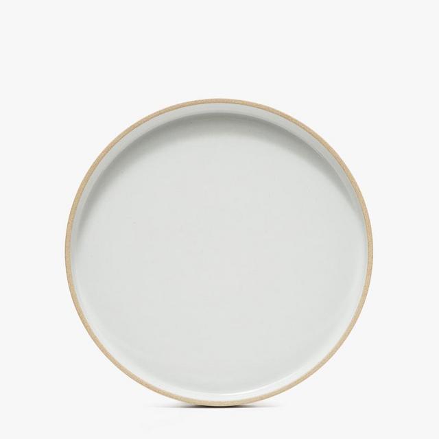 10 in. Plate in Grey