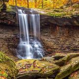 Cuyahoga Valley National Park