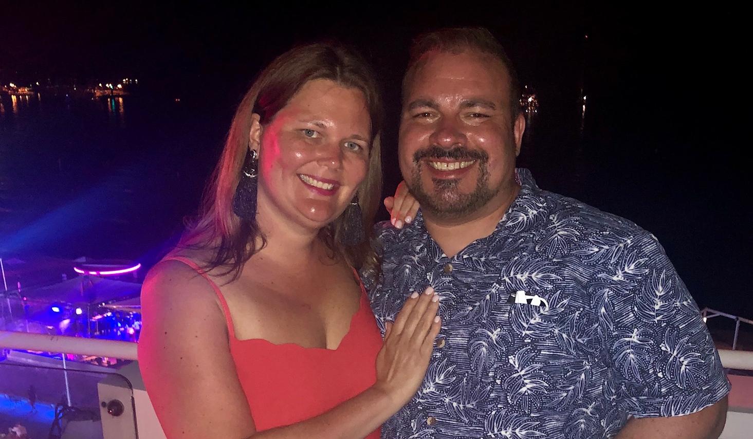 The Wedding Website of Kristen Pulver and Dante Nicolello