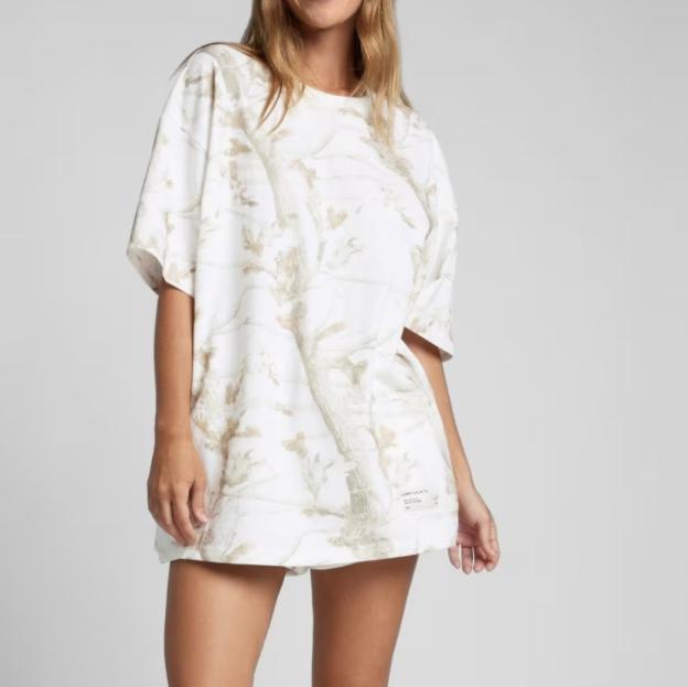 White Oak Tee - Medium