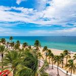 Las Olas Beach