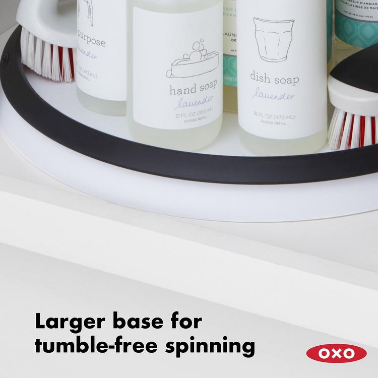 OXO, Good Grips Simply Tear Paper Towel Holder - Zola