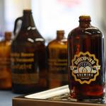 Drop in Brewing Company